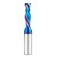 Amana Tool 46352K CNC Solid Carbide Spektra Extreme Tool Life Coated Mortise Compressio