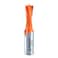Amana Tool 301008 Carbide Tipped Brad Point Boring Bit Dowel Drill Bits 8mm Dia x 57mm Long x 10mm Left Hand