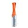 Amana Tool 301008 Carbide Tipped Brad Point Boring Bit Dowel Drill Bits 8mm Dia x 57mm Long x 10mm Left Hand