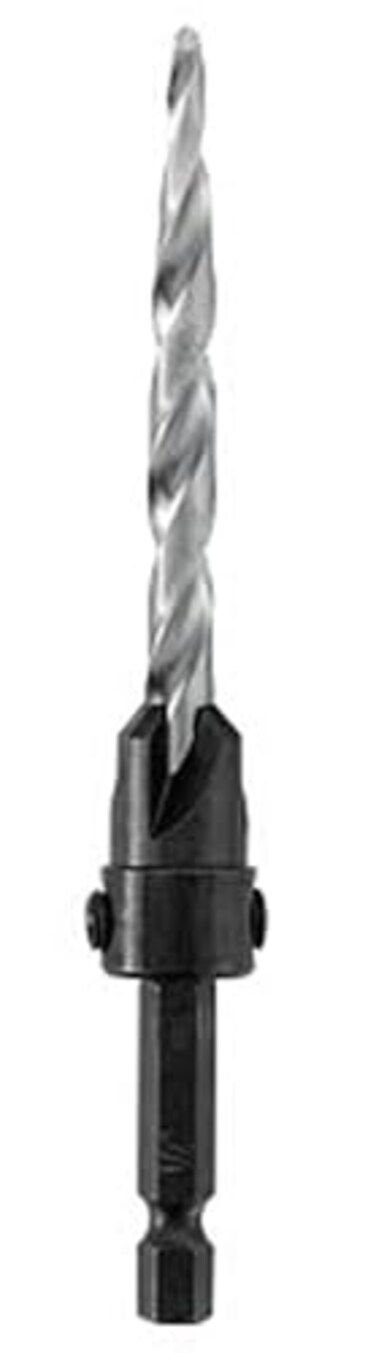 IRWIN Irwin 14 Tapered Countersink Tool