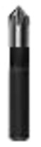 IRWIN Irwin Tools 1877714 Countersink Drill Bit 14Inch Black Oxide