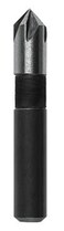 IRWIN Irwin Tools 1877714 Countersink Drill Bit 14Inch Black Oxide