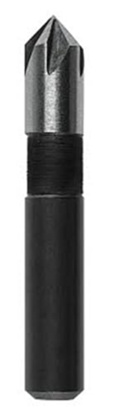 IRWIN Irwin Tools 1877714 Countersink Drill Bit 14Inch Black Oxide