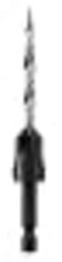 IRWIN Irwin Tools 1882784 SPEEDBOR Countersink Wood Drill Bit Number12
