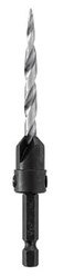 IRWIN Irwin Tools 1882784 SPEEDBOR Countersink Wood Drill Bit Number12