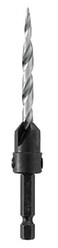 IRWIN Irwin Tools 1882784 SPEEDBOR Countersink Wood Drill Bit Number12