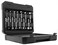 WEN FB5114 14Piece Forstner Bit Set with Carrying Case