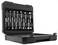 WEN FB5114 14Piece Forstner Bit Set with Carrying Case