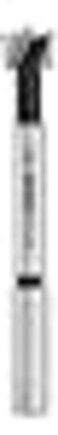 IRWIN Irwin Tools 1966896 Irwin Marples Wood Drilling Forstner Bit 12