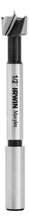 IRWIN Irwin Tools 1966896 Irwin Marples Wood Drilling Forstner Bit 12