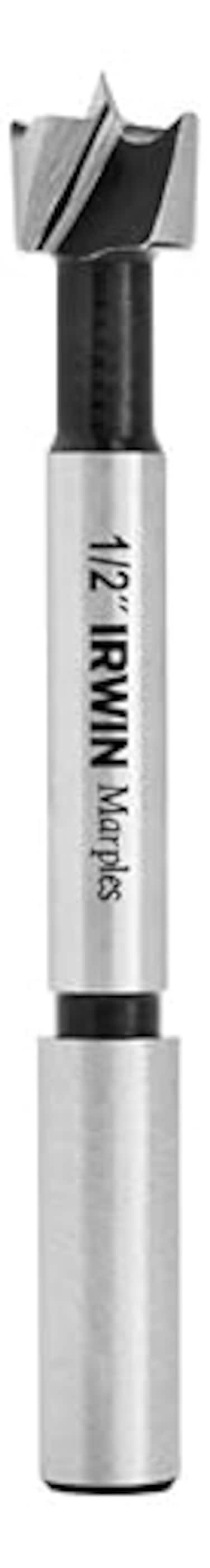 IRWIN Irwin Tools 1966896 Irwin Marples Wood Drilling Forstner Bit 12