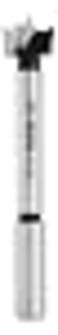IRWIN Irwin Tools 1966897 Irwin Marples Wood Drilling Forstner Bit 58
