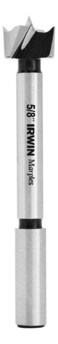 IRWIN Irwin Tools 1966897 Irwin Marples Wood Drilling Forstner Bit 58