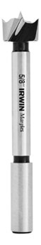 IRWIN Irwin Tools 1966897 Irwin Marples Wood Drilling Forstner Bit 58