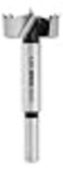 IRWIN 1966933 Irwin Marples Wood Drilling Forstner Bit 138