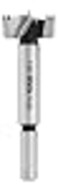 IRWIN Marples Forstner Bit Wood Drilling 118Inch 1966931