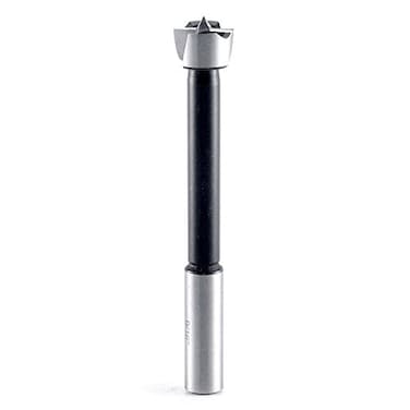 Amana Tool FO142 Forstner Pattern Bit 916 4 Dia x 38 Shank