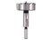 Yonico YONICO 43031S 2Inch Diameter Steel Forstner Drill Bit 38Inch Shank