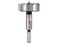 Yonico YONICO 43031S 2Inch Diameter Steel Forstner Drill Bit 38Inch Shank