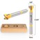Yonico YONICO Forstner Bits Carbide Tipped 58Inch Diameter 8mm Shank 43012C