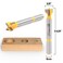 Yonico YONICO Forstner Bits Carbide Tipped 58Inch Diameter 8mm Shank 43012C