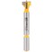 Yonico YONICO Forstner Bits Carbide Tipped 58Inch Diameter 8mm Shank 43012C