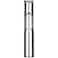 DEWALT Tile Drill Bit Diamond Tip 516Inch DW5574 Silver Small