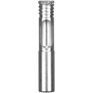 DEWALT Tile Drill Bit Diamond Tip 516Inch DW5574 Silver Small
