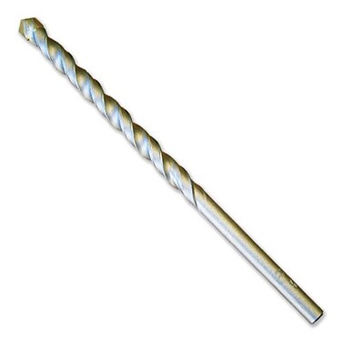 IVY Classic 10324 38 x 12 Premium Carbide Masonry Drill Bit 1Card