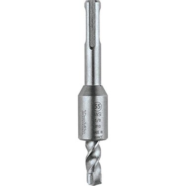 Makita B68650 38 x 1116 x 4 SdsPlus Stop Bit 3Cutter