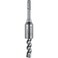 Makita B68703 58 x 2116 x 6 SdsPlus Stop Bit 3Cutter