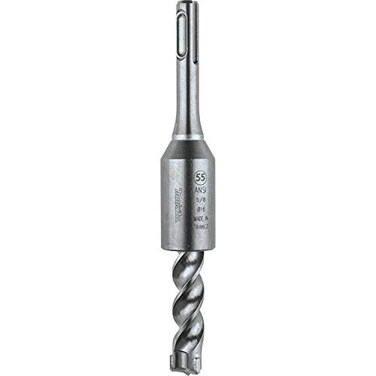 Makita B68703 58 x 2116 x 6 SdsPlus Stop Bit 3Cutter