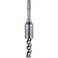 Makita B68703 58 x 2116 x 6 SdsPlus Stop Bit 3Cutter