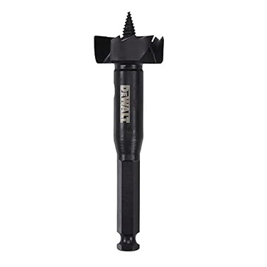 DEWALT Drill Bit Self Feed 112 Inch DW1634