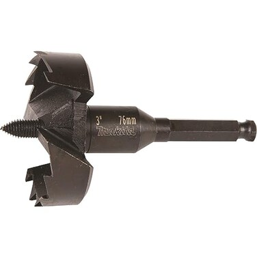 Makita D30047 3Inch Self Feeding Bit