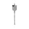 IRWIN INDUSTRIAL TOOL TV317057 138 Spade Drill Bit