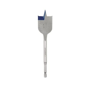 IRWIN INDUSTRIAL TOOL TV317057 138 Spade Drill Bit
