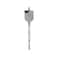 IRWIN INDUSTRIAL TOOL TV317057 138 Spade Drill Bit