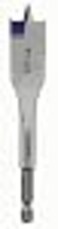 IRWIN SPEEDBOR Spade Wood Drill Bit 34X 4 87912