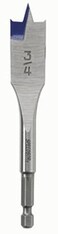 IRWIN SPEEDBOR Spade Wood Drill Bit 34X 4 87912