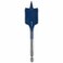 Bosch Professional Bosch DSBS1013 1 in x 4 in Daredevil Stubby Length Spade Bits