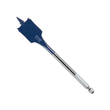 Bosch Professional Bosch DSB1012 1516 in x 6 in Daredevil Standard Spade Bit