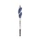 IRWIN SPEEDBOR Tri Flute Wood Drill Bit 11163041016 Black