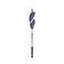 IRWIN SPEEDBOR Tri Flute Wood Drill Bit 11163041016 Black