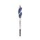 IRWIN SPEEDBOR Tri Flute Wood Drill Bit 15163041018 Black