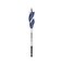 IRWIN SPEEDBOR Tri Flute Wood Drill Bit 15163041018 Black