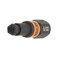 Railer BallEnd Hex 516 Impact Driver Bit Allen Wrench Drill Hex Bits 14 Quick Release S2 Steel 2 inch 516 BallEnd Hex Bits 5 Pack
