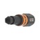Railer BallEnd Hex 516 Impact Driver Bit Allen Wrench Drill Hex Bits 14 Quick Release S2 Steel 2 inch 516 BallEnd Hex Bits 5 Pack