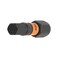 Railer Hex 316 Impact Driver Bit Allen Wrench Drill Hex Bits 14 Quick Release S2 Steel 2 inch 316 Hex Bits 5 Pack