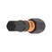 Railer Hex 316 Impact Driver Bit Allen Wrench Drill Hex Bits 14 Quick Release S2 Steel 2 inch 316 Hex Bits 5 Pack